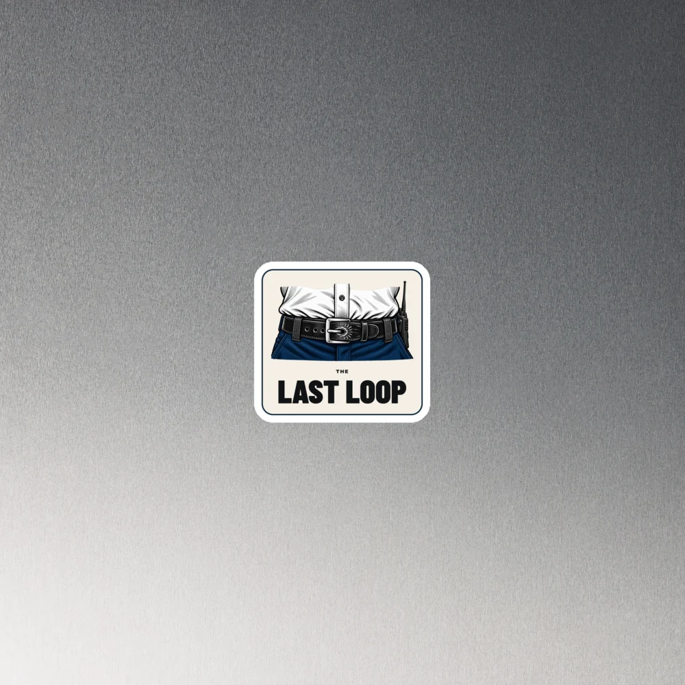 The Last Loop Magnet